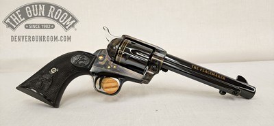 Colt Talo The Peacemaker SAA 2006 Exclusive 1/ 75 - Image 1 of 25