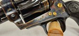 Colt Talo The Peacemaker SAA 2006 Exclusive 1/ 75 - Image 13 of 25