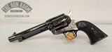 Colt Talo The Peacemaker SAA 2006 Exclusive 1/ 75 - Image 9 of 25