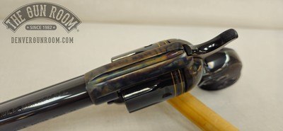 Colt Talo The Peacemaker SAA 2006 Exclusive 1/ 75 - Image 23 of 25