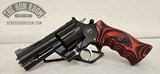 PRICE REDUCED!!!! Korth Mongoose NSX .44 Mag W/ Box - 2 of 16