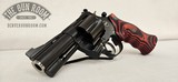 PRICE REDUCED!!!! Korth Mongoose NSX .44 Mag W/ Box - 7 of 16