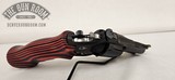 PRICE REDUCED!!!! Korth Mongoose NSX .44 Mag W/ Box - 14 of 16
