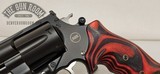 PRICE REDUCED!!!! Korth Mongoose NSX .44 Mag W/ Box - 4 of 16