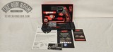 PRICE REDUCED!!!! Korth Mongoose NSX .44 Mag W/ Box - 1 of 16