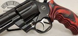 PRICE REDUCED!!!! Korth Mongoose NSX .44 Mag W/ Box - 5 of 16
