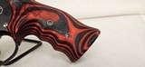 PRICE REDUCED!!!! Korth Mongoose NSX .44 Mag W/ Box - 3 of 16
