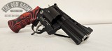 PRICE REDUCED!!!! Korth Mongoose NSX .44 Mag W/ Box - 13 of 16