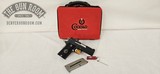 Coonan Compact .357 Magnum -RMSC Cut - 1 of 15