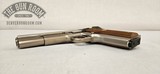 Colt 1911 MkIV Series 70 Gold Cup National Match .45 ACP W/ Box - 21 of 21