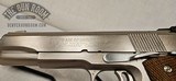 Colt 1911 MkIV Series 70 Gold Cup National Match .45 ACP W/ Box - 6 of 21