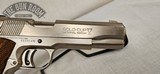Colt 1911 MkIV Series 70 Gold Cup National Match .45 ACP W/ Box - 14 of 21