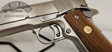 Colt 1911 MkIV Series 70 Gold Cup National Match .45 ACP W/ Box - 5 of 21