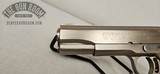 Colt 1911 MkIV Series 70 Gold Cup National Match .45 ACP W/ Box - 7 of 21