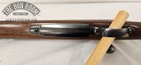 Winchester 70 .375 H&H - 21 of 21
