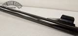 Winchester 70 .375 H&H - 8 of 21