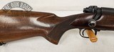 Winchester 70 .375 H&H - 4 of 21