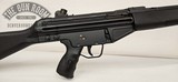 Heckler & Koch HK 91 .308 W/ Bipod + Carry Handle - 4 of 17