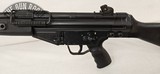 Heckler & Koch HK 91 .308 W/ Bipod + Carry Handle - 12 of 17