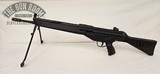 Heckler & Koch HK 91 .308 W/ Bipod + Carry Handle - 10 of 17