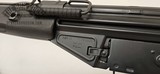 Heckler & Koch HK 91 .308 W/ Bipod + Carry Handle - 14 of 17