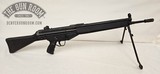 Heckler & Koch HK 91 .308 W/ Bipod + Carry Handle - 1 of 17