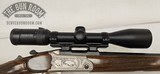 Merkel K3 Stutzen .30-06 W/ Case + Swarovski - 8 of 22