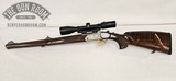 Merkel K3 Stutzen .30-06 W/ Case + Swarovski - 12 of 22