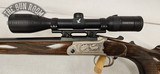 Merkel K3 Stutzen .30-06 W/ Case + Swarovski - 16 of 22
