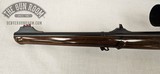 Merkel K3 Stutzen .30-06 W/ Case + Swarovski - 20 of 22
