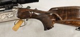 Merkel K3 Stutzen .30-06 W/ Case + Swarovski - 15 of 22