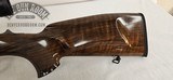 Merkel K3 Stutzen .30-06 W/ Case + Swarovski - 14 of 22