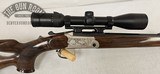 Merkel K3 Stutzen .30-06 W/ Case + Swarovski - 6 of 22