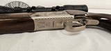 Merkel K3 Stutzen .30-06 W/ Case + Swarovski - 21 of 22