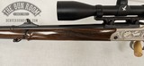 Merkel K3 Stutzen .30-06 W/ Case + Swarovski - 19 of 22