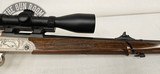 Merkel K3 Stutzen .30-06 W/ Case + Swarovski - 9 of 22