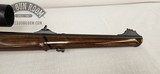 Merkel K3 Stutzen .30-06 W/ Case + Swarovski - 10 of 22