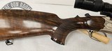 Merkel K3 Stutzen .30-06 W/ Case + Swarovski - 5 of 22