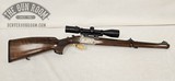 Merkel K3 Stutzen .30-06 W/ Case + Swarovski - 2 of 22