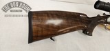 Merkel K3 Stutzen .30-06 W/ Case + Swarovski - 4 of 22