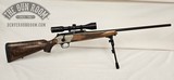 Blaser R93 .25-06 + .300 RUM + Kahles + Case - Image 2 of 17