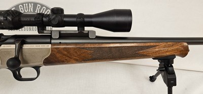 Blaser R93 .25-06 + .300 RUM + Kahles + Case - Image 7 of 17