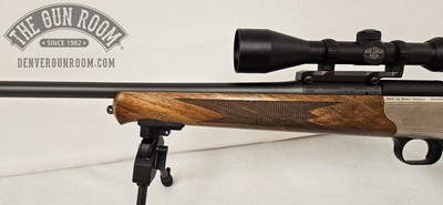 Blaser R93 .25-06 + .300 RUM + Kahles + Case - Image 15 of 17