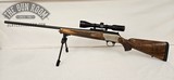 Blaser R93 .25-06 + .300 RUM + Kahles + Case - Image 9 of 17