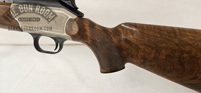 Blaser R93 .25-06 + .300 RUM + Kahles + Case - Image 11 of 17