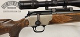 Blaser R93 .25-06 + .300 RUM + Kahles + Case - Image 6 of 17