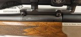 Blaser R93 .25-06 + .300 RUM + Kahles + Case - Image 14 of 17