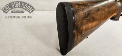 Blaser R93 .25-06 + .300 RUM + Kahles + Case - Image 3 of 17