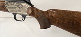 Blaser R93 .25-06 + .300 RUM + Kahles + Case - Image 11 of 17