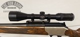 Blaser R93 .25-06 + .300 RUM + Kahles + Case - Image 13 of 17